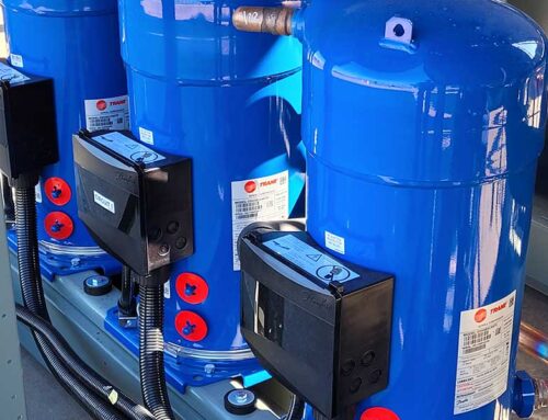 A2L Refrigerant Change: What this Means For Homeowners