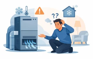 Why Is There No Heat Coming From My Furnace?