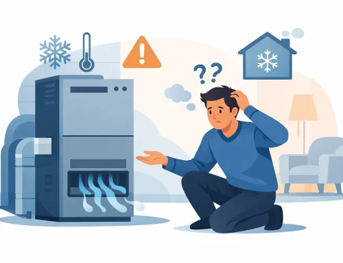 Why Is There No Heat Coming From My Furnace?