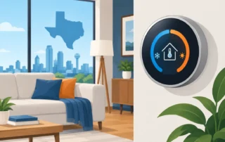 Best Thermostat Settings Texas Homes Can Use