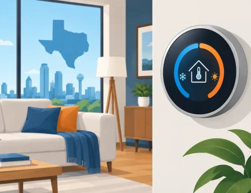 Best Thermostat Settings Texas Homes Can Use