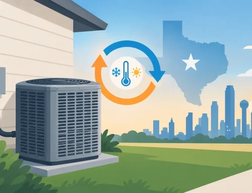 Why Does Your HVAC Short Cycle in Texas?