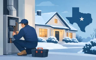 Emergency Heating Response Guide for Texas Homes