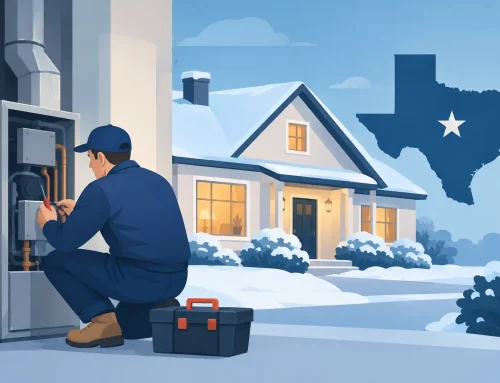 Emergency Heating Response Guide for Texas Homes