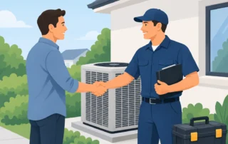 How to Choose an AC Contractor You Can Trust