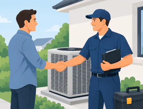 How to Choose an AC Contractor You Can Trust